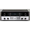 McIntosh - C22(真空...