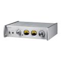 TEAC - AX-505/シルバ...