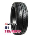 215/45R17 91V XL タ...