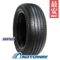 165/55R15 タイヤ サマータイヤ ZEETEX ZT1000