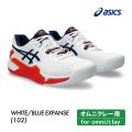 ASICS アシックス　GEL-RESOLUTION 9 OC ゲルレゾリューション9OC 1041...