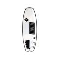 SOFTECH 5'2" MYSTERY...