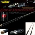 ●デプス Deps サイ...