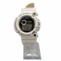 G-SHOCK(ジーショック) FROGMAN 2006年イルカクジラ会議 メンズ 表記無  中古 ...