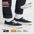 VANS バンズオーセン...