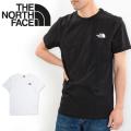 ノースフェイス tシャツ Tシャツ メンズ THE NORTH FACE SIMPLE DOME T...