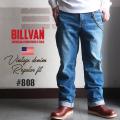 デニム BILLVAN 808 ...