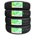 VAN01 145R12 6PR 4本...