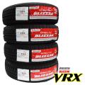 VRX 155/65R14 4本セ...