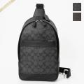 コーチ COACH メンズ ...