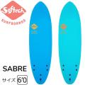 SOFTECH THE SABRE CO...