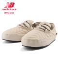 NEW BALANCE ニューバランス CRVN MOC V2 キャラバンモック ローカット モック...