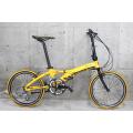DAHON「ダホン」 VISC...