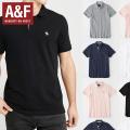 Abercrombie & Fitch...