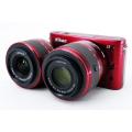 ニコン Nikon 1 J2 レ...