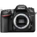 ニコン Nikon D7200 ボディ デジタル一眼レフ カメラ 中古