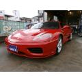 360モデナ F1 フェラ...