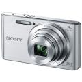 SONY(ソニー) デジタルカメラ  サイバーショット DSC-W830新品・即納
