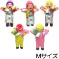 エケコ人形 本物 Mサ...