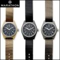 時計 腕時計 MARATHON General Purpose Field Watch Mechan...