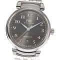 ☆美品★箱・保証書付き【IWC SCHAFFHAUSEN】IWC ダ・ヴィンチ デイト IW3566...