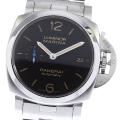 パネライ PANERAI PAM01312 ルミノール マリーナ 1950 3DAYS アッチャイオ...