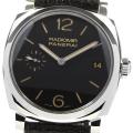 パネライ PANERAI PAM00514 ラジオミール 1940 3デイズ デイト 手巻き メンズ...