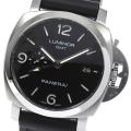 パネライ PANERAI PAM00320 ルミノール 1950 3デイズ デイト スモールセコンド...