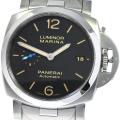 パネライ PANERAI PAM00722 ルミノール マリーナ 1950 3デイズ アッチャイオ ...