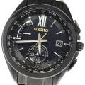 セイコー SEIKO SAGA271/8B63-0AT0 ブライツ 50周年記念限定モデル ソーラー...