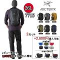 ARC'TERYX アークテリ...