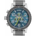 ニクソン NIXON 51-30 CHRONO クオーツ メンズ クロノ 腕時計 A083-2304...