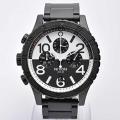 ニクソン NIXON 48-20 CHRONO クオーツ メンズ クロノ 腕時計 A486-2052...