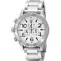 ニクソン NIXON 腕時計 42-20 CHRONO A037-100 A037100