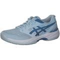 アシックス(ASICS) バドミントンシューズ GEL-COURT HUNTER 3 レディース ス...