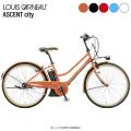 LOUIS GARNEAU ルイガ...