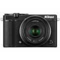 Nikon 1 J5 ダブルレ...