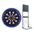 【セット商品】DARTSLIVE-ZERO BOARD &amp; D.CRAFT ダーツスタンド アルテミ...