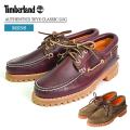 再入荷 Timberland テ...