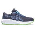 asics アシックス GEL-EXCITE 10 GS THUNDER BLUE/LIGHT BL...