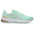 asics アシックス GT-1000 12 GS MINT TINT/PALE MINT 23 1...