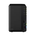 Synology DiskStation DS218 NAS Server with RTD1296...