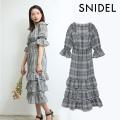 スナイデル SNIDEL チ...