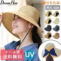 帽子 レディース 夏 u...