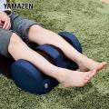 クッションにもなる ...