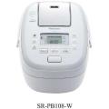 パナソニック SR-PB10...