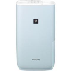 SHARP HV-R75 / 掃除しやすいハイブリット加湿器 : 狐丸の「これ