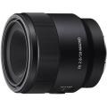 【長期保証付】ソニー(SONY) FE 50mm F2.8 Macro SEL50M28 Eマウント...