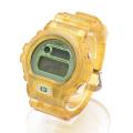 CASIO カシオ 腕時計 G-SHOCK 第6回国際イルカ・クジラ会議 DW-6910K メンズ