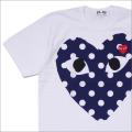 PLAY COMME des GARCO...